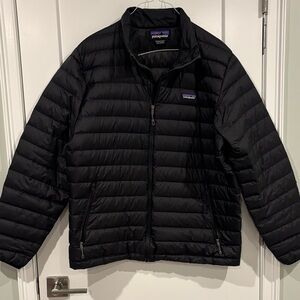 Patagonia Mens Nano Puffer Jacket XL